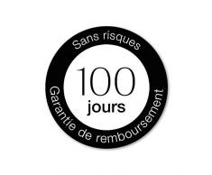 Braun Silk·Expert Pro 5 PL5014 Épilateur Lumière Pulsée Intense IPL Dernière Génération Pour Femme et pour Homme, Épilation Permanente, Pour Femme et pour Homme, Blanc/Doré