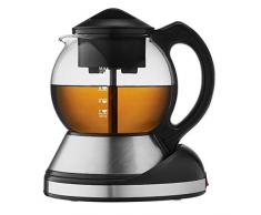 SIMEO Théière Electrique 1 litre - 2200W Inox CT330