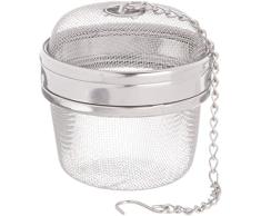 Küchenprofi 1099902806 Boule à thé/épices 6,3 cm