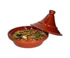 MamboCat I Tajine I Marrokanisch I Méditerranée I Unikat Marrocain I Antique Vintage I Moyen âge I Viking