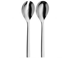 WMF 1291426040 Nuova Couverts Ã Salade 25 cm