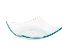 Creativ Raviers en verre 15x15 cm