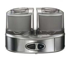 CUISINART Sorbetière Duo Cream ICE40BCE