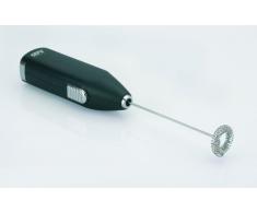 GEFU GE12720 Fino Emulsionner Acier Inoxydable Noir 29,2 x 8,1 x 28 cm
