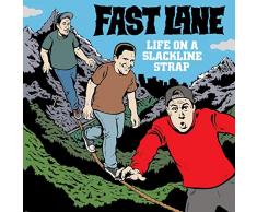 Life on a Slackline Strap [Explicit]