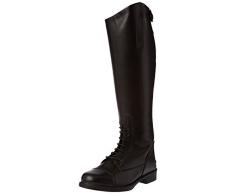 HKM - New Fashion - Bottes déquitation - Femme - Noir - 38