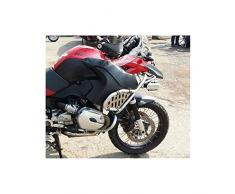 r1200gs-lc ADV 2006–2013 Plaque Grille de protection de réservoir de carburant pour BMW R 1200 GS R1200Gs Adventure ADV 2006 2007 2008 2009 2010 2011 2012 2013
