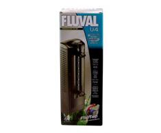 Fluval Filtre Intérieur U4 Débit Max 1000 L/H pour Aquarium