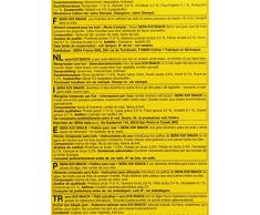 Sera Nourriture pour Poissons Koi Snack