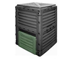 Rolan 6081 – Composteur, 300 litres