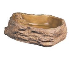 Exoterra Bol Reptile Grand Modèle pour Reptiles et Amphibiens
