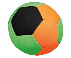 TRIXIE Balle Jouet Flottante pour Chien Diamètre 11 cm