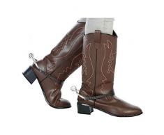 Atosa Eperons de Cowboy