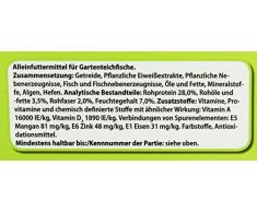 Tetra Nourriture pour Poissons Pond Sticks 7 L