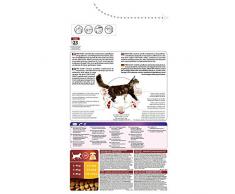 PRO PLAN Adult - Riche en Poulet - 1,5 KG - Croquettes pour chat adulte