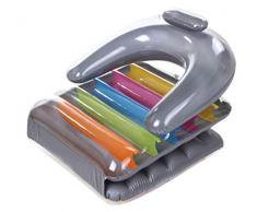 Jilong Fauteuil de Piscine Pliable Unisexe pour Enfant 198 x 84 cm