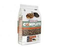 Versele-laga A-17357 Cavia Aliment Complet pour cochons d’Inde – 1,75 kg