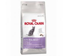 Royal Canin Sterilised 37 Nourriture pour Chat 400 g