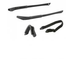 ESS Eyewear 312107-SSI ESS Ice Naro 740-0083 Lunettes avec Cadre et muserolle Multicolore