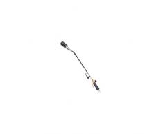 Kemper 04657 Désherbant Thermique Super Bio flamme Noir