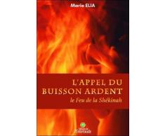 LAppel du Buisson ardent - Le Feu de la Shékinah