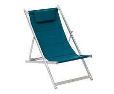 Hespéride Chilienne Honolulu Bleu Canard