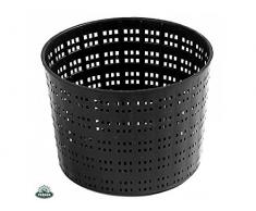 Verdemax 8965 Panier pour Plantes Aquatiques 14 x 10 cm