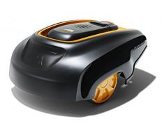 McCulloch ROB R600 Robot Tondeuse Électrique sans fil Roues Motrices Coupe 17 cm