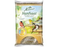 Dehner Natura Alimentation pour Oiseaux Sauvages 2,5 kg