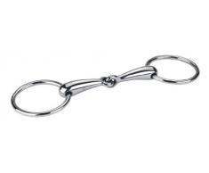 Kerbl Mors Simple pour Cheval 10,5 cm