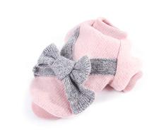 Smoro Sweatshirt Hiver Flanelle Petit Chien Chihuahua Yorkshire à Capuche vêtements Veste de Chien