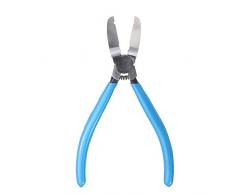 GOZAR Rivets Multifonctions Diagonale Pince Agrafe Détachant Découpe Débroussailleuse