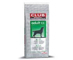 ROYAL CANIN Special Club Performance Adult CC Nourriture pour Chien 15 kg