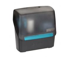 Gardena Kit dEntretien Robots : Kit dAccessoires pour le Nettoyage et lEntretien du Robot Tondeuse Gardena, avec Tampon Abrasif, Brosses, Spray Nettoyant pour Plastique et Tournevis (4067-20)