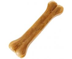 Nobby Os à Mâcher pour Chien 340 g 21,5 cm 2 Pièces