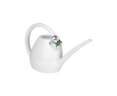 elho arrosoir - aquarius arrosoir 3,5ltr blanc - 45.9 x 15.2 x 25.2 cm