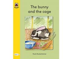 The Bunny and the Cage (BB Books Level 1 Book 12) (English Edition)
