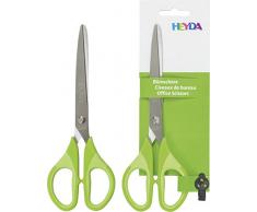 Baier schneider-sécateur &ciseaux soft touch vert colour code taille-crayon