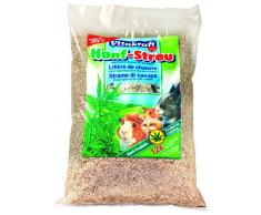 Vitakraft Litière de Chanvre Prestige 3 Kg/30 L