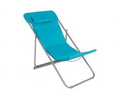 Chilienne Bilbao Lagon