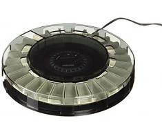 GRÄSSLIN rondomatic 400 - 16.58.0001.1 - distributeur de nourriture pour poissons