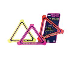 Aerobie Aerobie Boomerang Orbiter boomerang Aerobie (Ø 24,5cm) - Coloris aléatoire