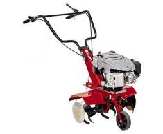 Einhell Motobineuse thermique GC-MT 3060 LD (3 kW, Largeur de travail 60 cm, Profondeur de travail 23 cm, Guidon réglable en hauteur)