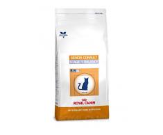 ROYAL CANIN Vet Care Senior Consult Stage 1 Balance Nourriture pour Chat 1,5 kg