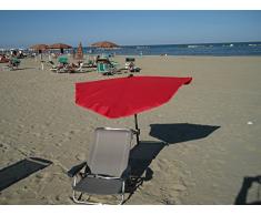 Chilienne 2,4 kg de sable ou de supplément fÄCHERSCHIRME hOLLY- lilas