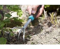 Gardena 895720 Griffe Piocheuse, Orange