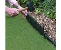 Bosmere Products Ltd Flexi Bord Bordure de pelouse