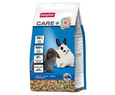 Beaphar - Care+ alimentation super premium - lapin - 700 g
