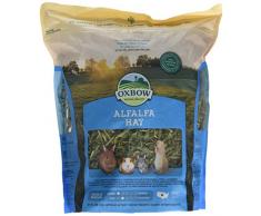Oxbow Alfalfa Foin 425 g