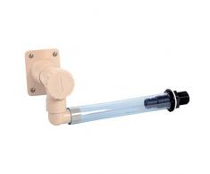 Récupérateur deau de pluie rectangle